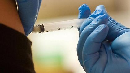 Μόνον 1 στους 10 εμβολιάζεται κατά της γρίπης