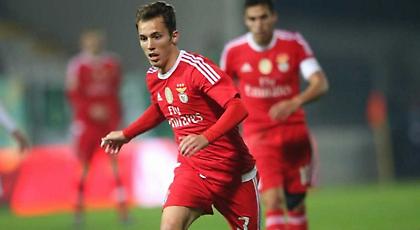 Όλοι τρελοί για τον Γκριμάλντο