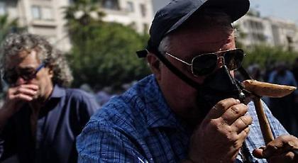 Ιδιωτικοί υπάλληλοι: Αυτή η κυβέρνηση δεν διαφέρει σε τίποτε από τις μνημονιακές