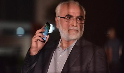 Κατατέθηκε και επίσημα η πρώτη δόση του Σαββίδη για την τηλεοπτική άδεια