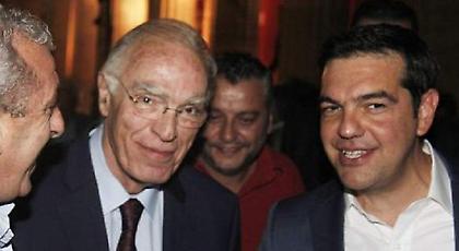 Λεβέντης: Είπα του Τσίπρα «είσαι βλάκας αν δεν κάνεις τώρα εκλογές»