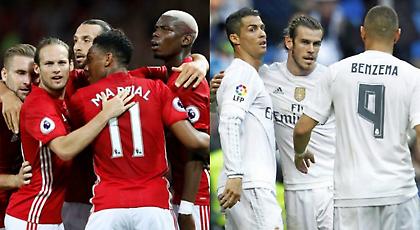 Αυτές είναι οι ακριβότερες ομάδες της Ευρώπης!