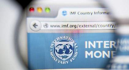 Σκωτσέζικο ντους από το ΔΝΤ: Βάζει φωτιά στις συζητήσεις για το χρέος