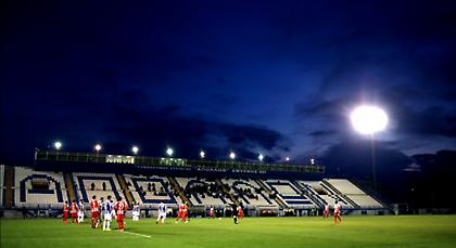 Επίθεση του Ερασιτέχνη Απόλλωνα στον Μονεμβασιώτη για τη Ριζούπολη
