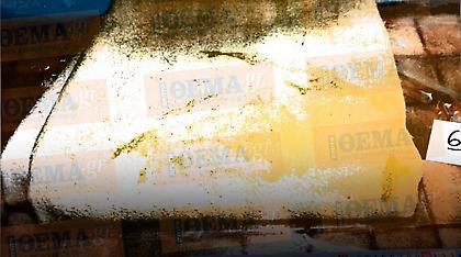 Ντοκουμέντο-σοκ: Η κουβέρτα της μικρής Άννυς - Πέθανε από χρήση ηρωίνης;