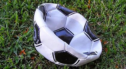 Αφήστε να ξεκινήσει από τον... β' γύρο το πρωτάθλημα!