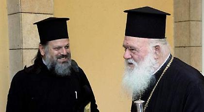 Ο Ιερώνυμος ζητά δημοψήφισμα για χωρισμό Εκκλησίας- Κράτους