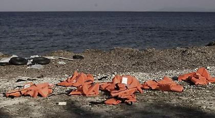 Χωρίς ταυτότητα περισσότερες από 1.000 σοροί μεταναστών και προσφύγων στην Ελλάδα