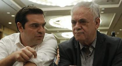 Τσίπρας: Θα απογοητευτούν όσοι προσεύχονται για την ενεργοποίηση του «κόφτη»