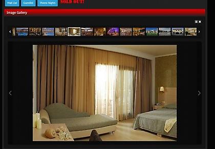 Swingers: Έρχονται για ερωτικές βραδιές στην Κρήτη