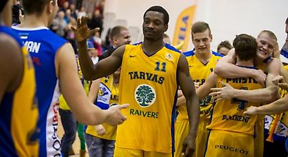 Χότον και… τέλος στα Τρίκαλα