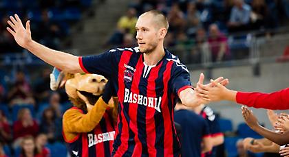 Νοκ άουτ ο Τιγί για την Μπασκόνια