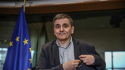 Τσακαλώτος: «Θα συμφωνήσω με το ΔΝΤ αν παραδεχτούν ότι είναι καλή ομάδα ο ΠΑΟΚ»!