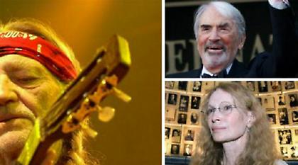 12 διάσημοι των οποίων τα παιδιά αυτοκτόνησαν – Συγκλονίζουν οι ιστορίες τους