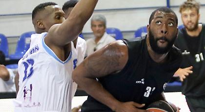 Κλάντον: «Να ξεκινήσουμε δυνατά με τον Παναθηναϊκό »