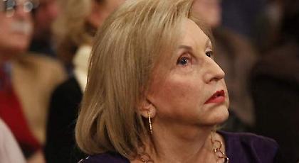 «Εχω σφουγγαρίσει επανειλημμένως τα γραφεία της Νέας Δημοκρατίας»