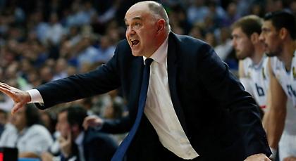 Λάσο: «Έχει καρδιά ο Γιουλ, αλλά δεν θα νικούσαμε χωρίς Ρούντι, Χάντερ, Τόμπκινς και Κάρολ»