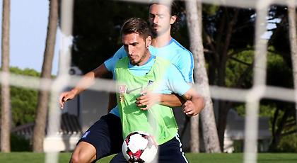 Χάνει Διαμαντάκο η Εθνική