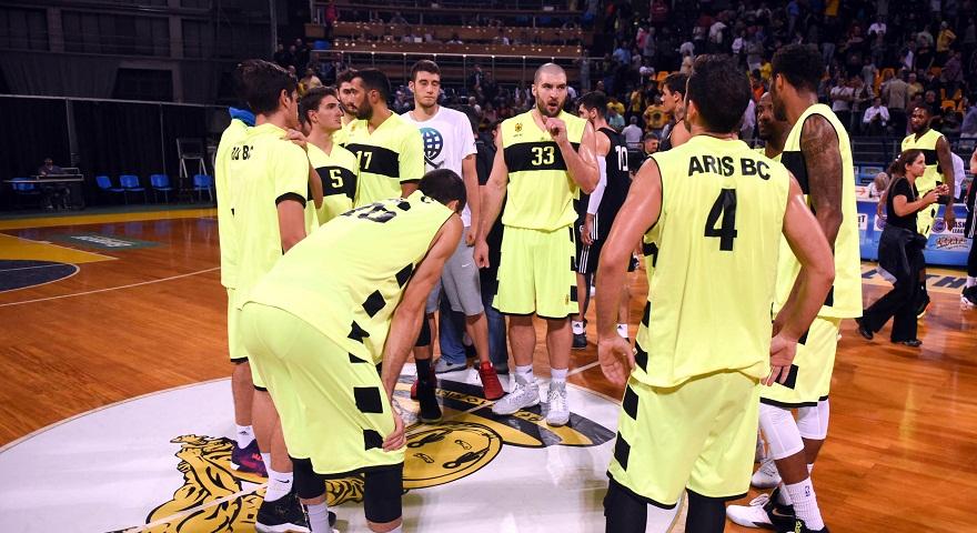 Γεμάτο το… οπλοστάσιο του Άρη!