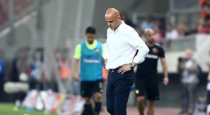 ΑΕΚ με Τιμούρ στη Λάρισα, σημαίνει πρόωρη απόσυρση από την κούρσα