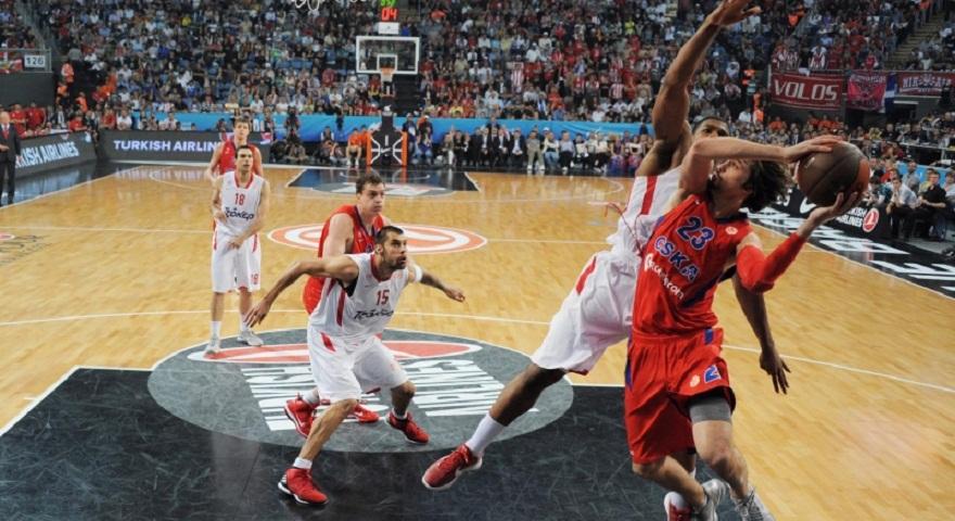 Σβεντ για τον τελικό της Πόλης: «Ήταν στη μέρα του ο Ολυμπιακός, έπαιζε σαν να είχε έξι παίκτες»!