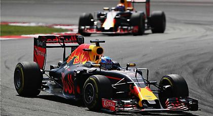 Μάρκο: «Ο κινητήρας του Χάμιλτον έσκασε... εξαιτίας μας»!