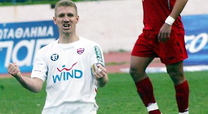 Συνελήφθη με 793 κιλά μαριχουάνας πρώην αμυντικός του Πανιωνίου