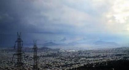 Έρχεται στην Ελλάδα η τροπική καταιγίδα ”YANINA”!