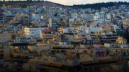 Κατάσχουν σπίτια για 500 ευρώ