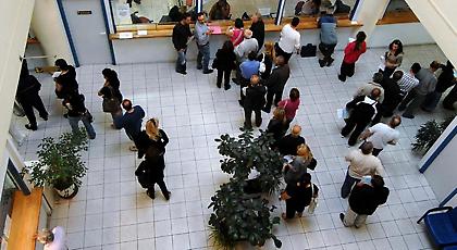 Πλαστικό χρήμα, ΦΠΑ και ΕΝΦΙΑ αύξησαν τα έσοδα τον Σεπτέμβριο