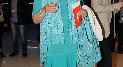 «Παλεύω με τον καρκίνο…» – Δύσκολες ώρες για πασίγνωστη Ελληνίδα ηθοποιό…