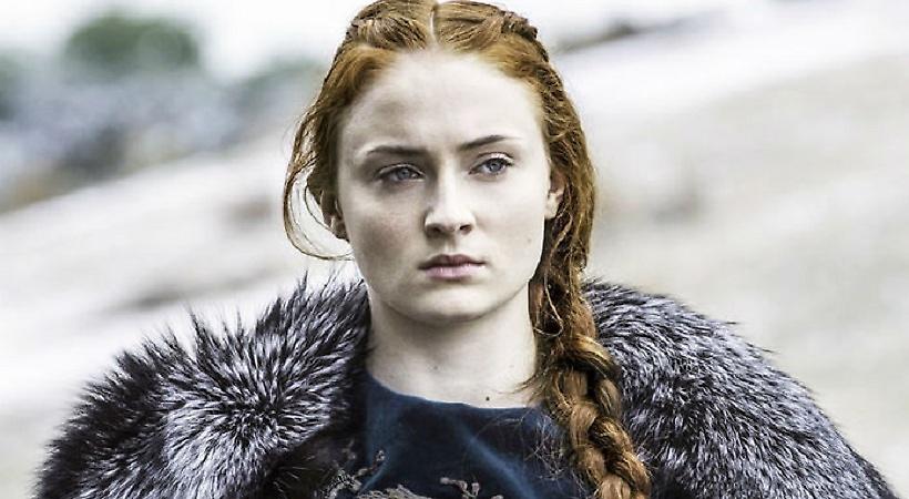 Έχετε δει τη γυναίκα που ντουμπλάρει τη Sansa στο Game of Thrones;