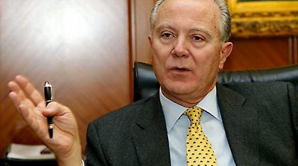 Προβόπουλος: Χωρίς business plan η κυβέρνηση, για 10 χρόνια θα πληρώνουμε τα capital controls