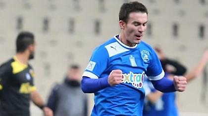 Ο Γιάννης Χλωρός παίρνει μέρος σε αγώνα pro-wrestling (video)