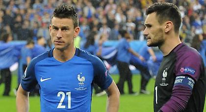 Κοσιελνί: «Ο Γιορίς αξίζει να είναι αρχηγός στη Γαλλία»