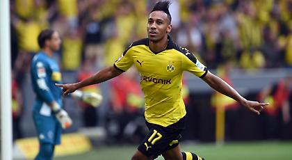 «Άνοιγμα» του Ομπαμεγιάνγκ στην Μάντσεστερ Σίτι