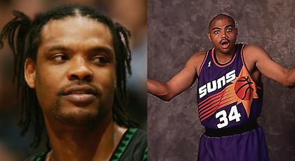 Τα bad boys του ΝΒΑ (part 1)