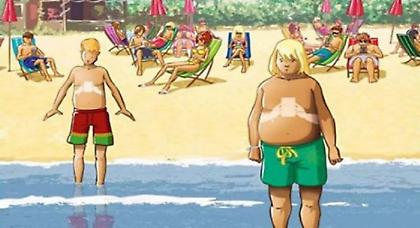 19 εικόνες που δείχνουν πόσο έχουν επηρεάσει τα κινητά την ζωή μας!