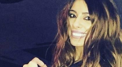 Ντοκουμέντο: Η πρώτη έξοδος της Μίνας Αρναούτη μετά το μοιραίο τροχαίο!