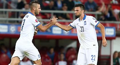 Ταχτσίδης ο αντι-Σάμαρης