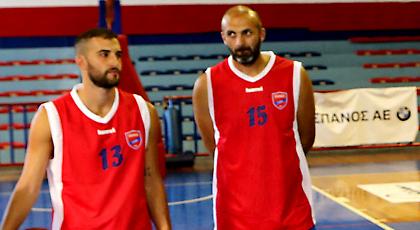 Δημητριάδης: «Τα πιο επικίνδυνα παιχνίδια οι πρεμιέρες»