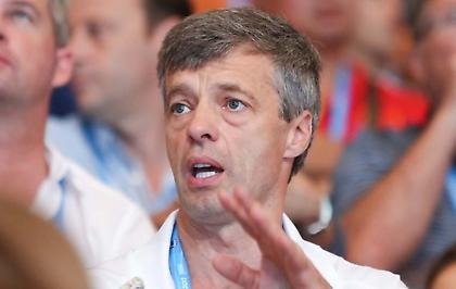 «Το μετάλλιο του Γιαννιώτη στο Ρίο είχε μεγάλο αντίκτυπο»