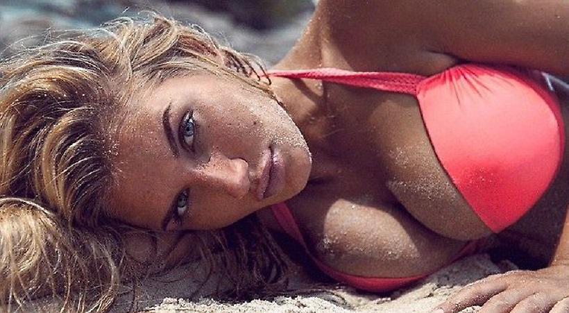 Με τη Μιλάνα... παραμιλάς (pics)