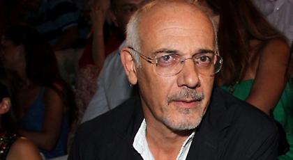 Στο νοσοκομείο ο Γιώργος Κιμούλης μετά από τροχαίο με την μηχανή του