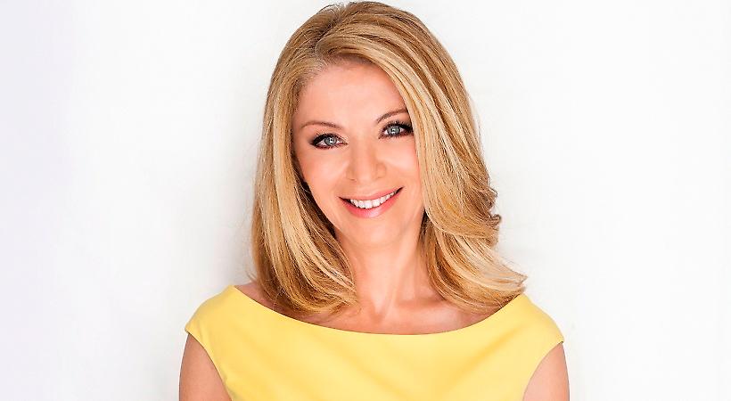 Έκπληξη: Ντύνεται νύφη Έλλη Στάη - Όλες οι λεπτομέρειες του παραμυθένιου γάμου της