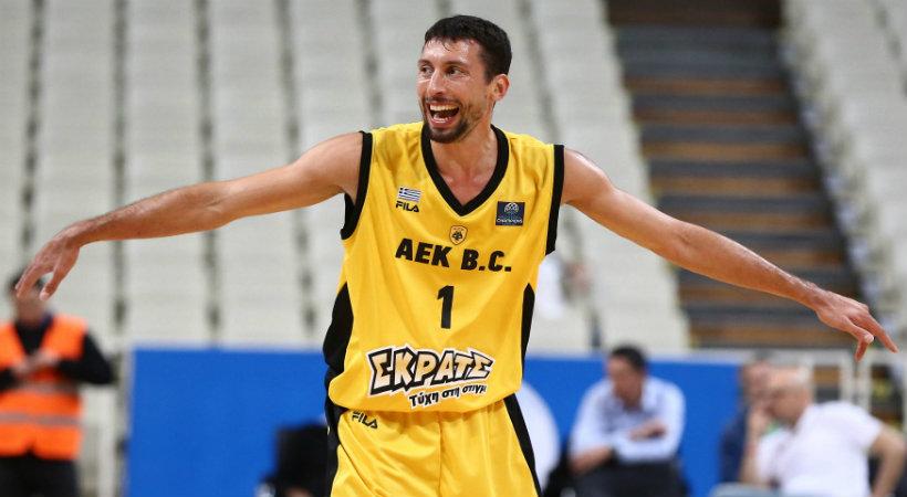 Ούκιτς: «Ας είμαστε ειλικρινείς...»