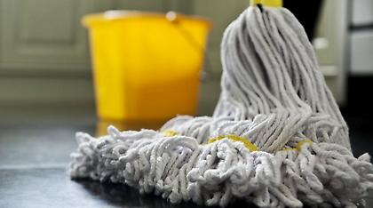 Παράταση ως τέλος του 2017 για τις συμβάσεις καθαριότητας στο Δημόσιο