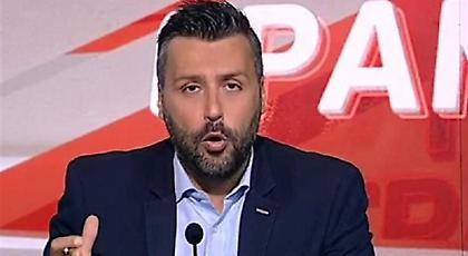 Στη Νέα Δημοκρατία ο Γ. Καλλιάνος