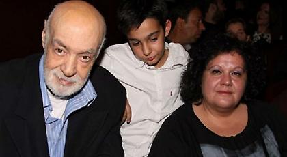 Η Μαίρη Μπάρκουλη ξεσπά και «αδειάζει» την πρώην σύζυγο του ηθοποιού: «Λέει ψέμματα»