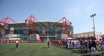 Ξεκινάει το φετινό ταξίδι του Coca-Cola Cup!